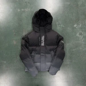 DECODED HOODED