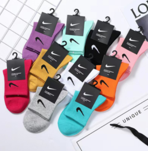 Nike SOCKS-10 Pairs