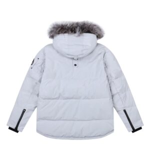 Moose Knuckles jacket