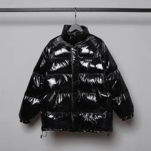 Celine Jacket Black