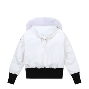 Moose Knuckles jacket