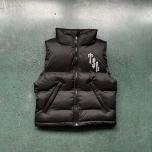 Shooters gilet