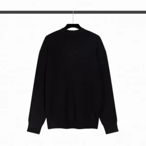 Celine Sweatshirt Black