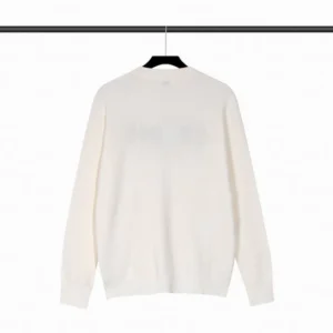 Celine Sweatshirt White