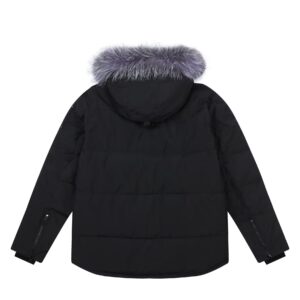 Moose Knuckles jacket
