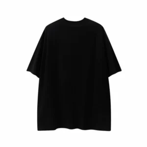 Celine T-Shirt Black