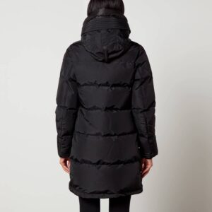 Parajumpers Long Bear Shell Coat