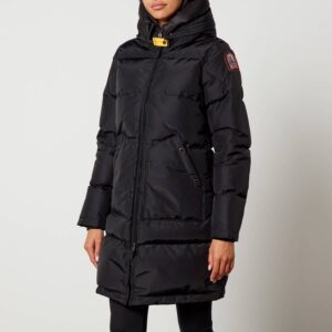 Parajumpers Long Bear Shell Coat