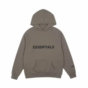 Essentials JoggerSet Brown