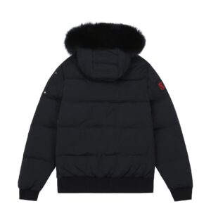 Moose Knuckles jacket