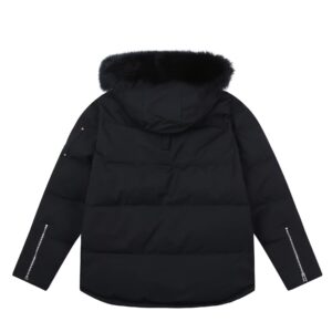 Moose Knuckles jacket