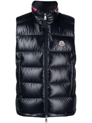 Moncler Ouse Padded Gilet