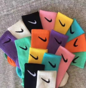Nike SOCKS-10 Pairs