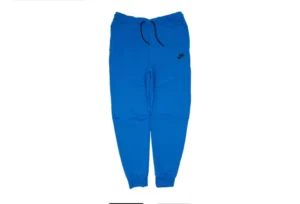 Nike Tech Blue