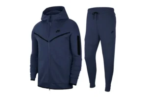 Nike Tech Navy Blue