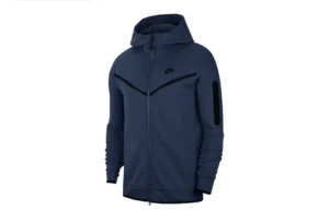 Nike Tech Navy Blue