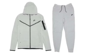 Nike Tech Grey