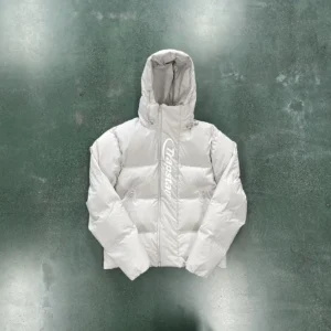 DECODED HOODED