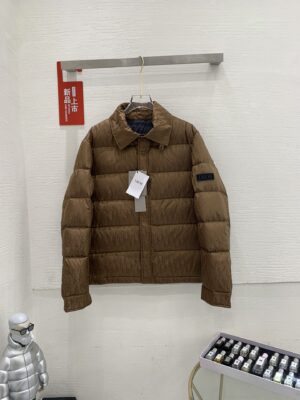 Dior Jacket