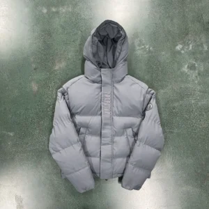 DECODED HOODED
