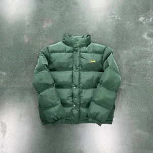 Bolo Jacket 3 Color