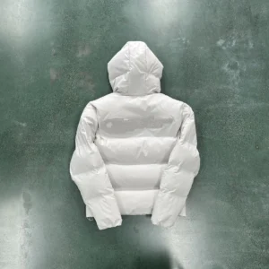 DECODED HOODED
