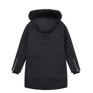 Moose Knuckles jacket
