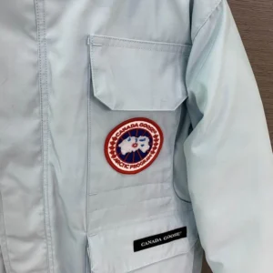 Canada Goose
