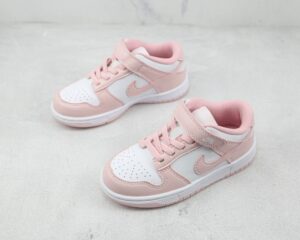 SB DUNK MID Pink