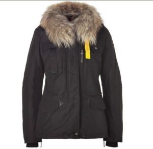 Women PJS Jacket