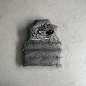 Decoded gilet