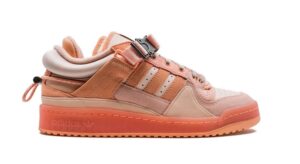 Adidas Forum Low Bad Bunny Pink Easter Egg