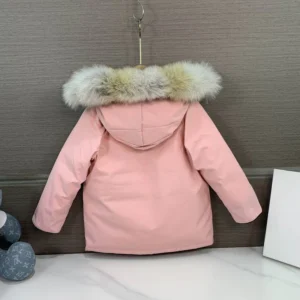 Canada Goose