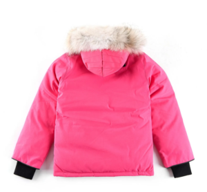 Canada Goose
