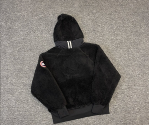 Canada Goose