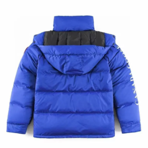 Canada Goose