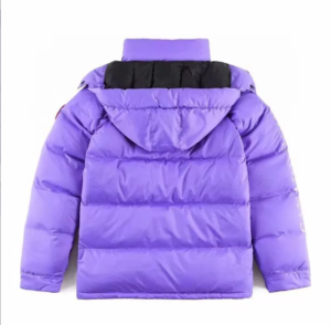 Canada Goose
