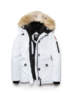 Canada Goose