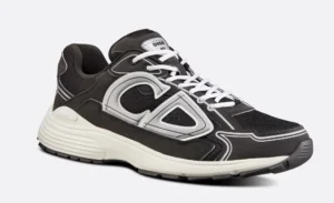 Dior B30 Black Grey