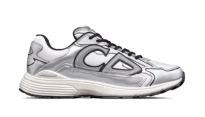 Dior B30 Silver