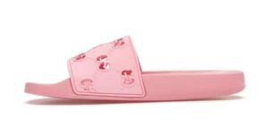 GG Slide Pink Rubber