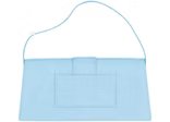 Jacquemus Long Shoulder Bag Light Blue