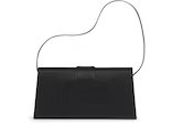 Jacquemus Long Shoulder Bag Black