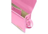 Jacquemus Long Shoulder Bag Pink