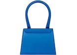 Jacquemus Top-Handle Bag Blue