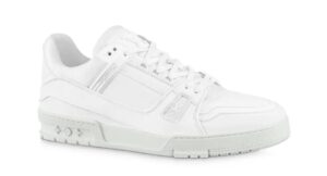 LV Sneaker White
