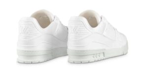 LV Sneaker White