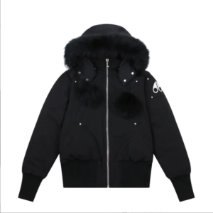 Moose Knuckles jacket