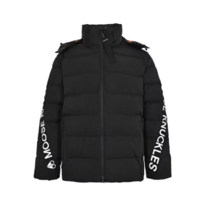 Moose Knuckles jacket