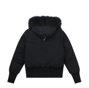 Moose Knuckles jacket